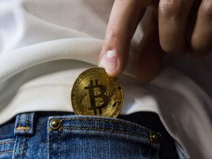 Bitcoin - jak zacząć zarabiać