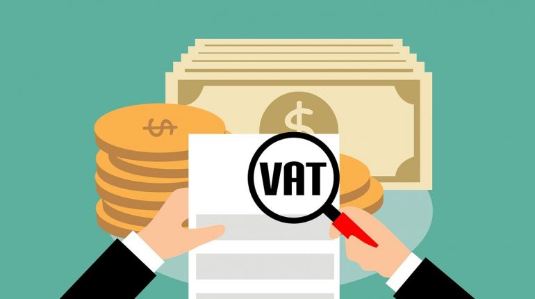 VAT w Niemczech
