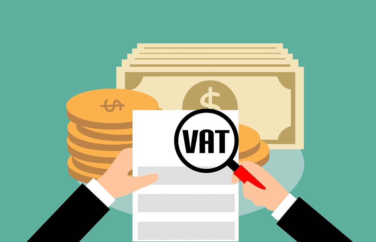VAT w Niemczech
